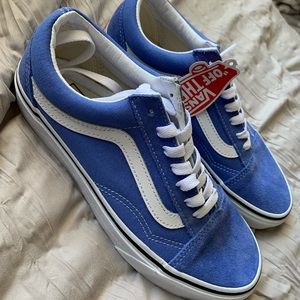 Women’s VANS shoes